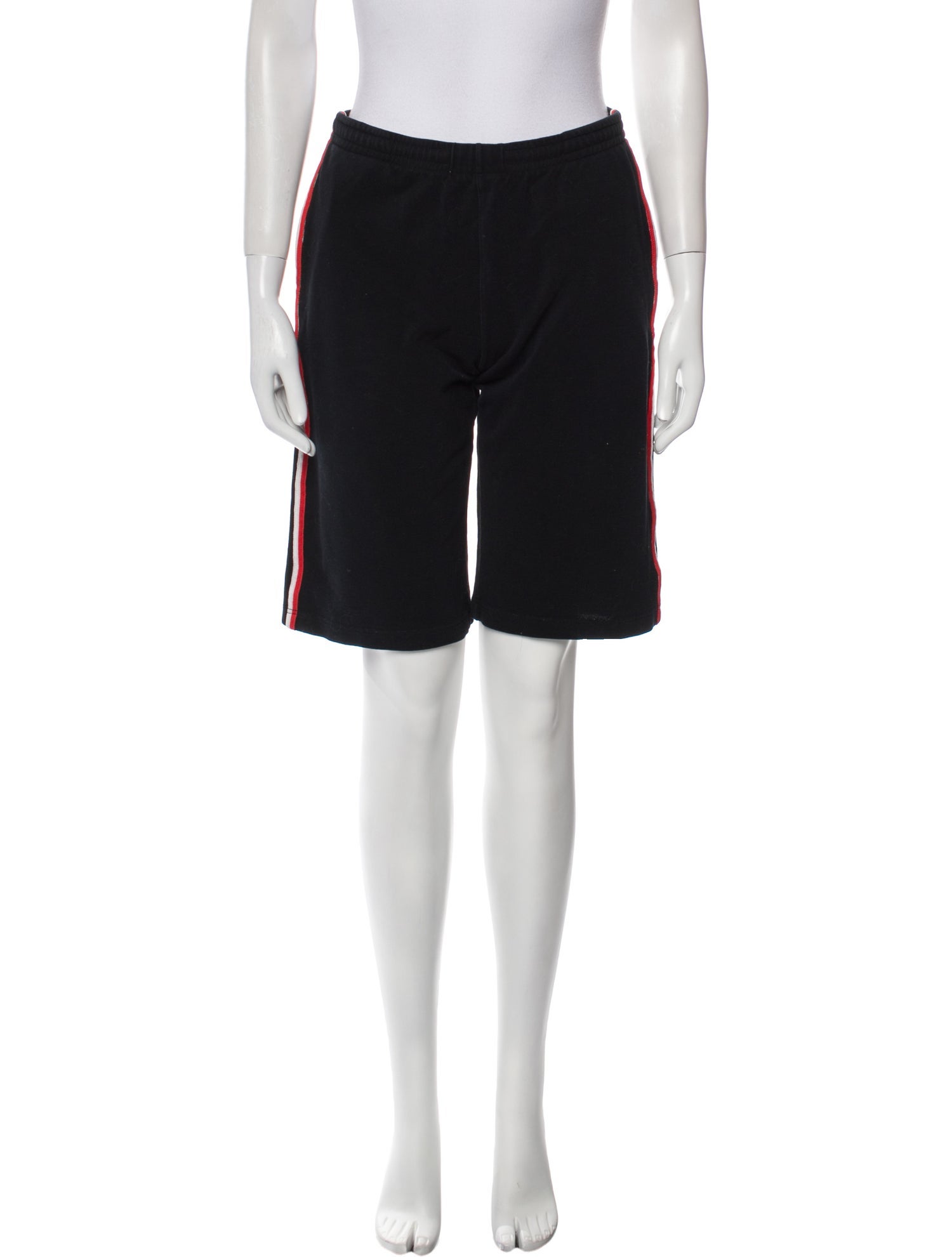 Gucci 2007 Jogger Shorts